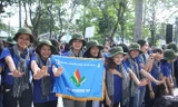 Nhìn lại Chiến dịch tình nguyện hè 2018