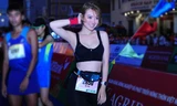 Những bóng hồng xinh đẹp hút mắt ở Tiền Phong Marathon 2019