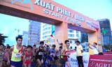 Tiền Phong Marathon 2019: Tranh đua quyết liệt từ tinh mơ