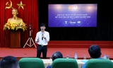 CEO 'vẽ đường' khởi nghiệp trong kỷ nguyên số