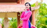 Á khôi Nữ sinh viên Việt Nam duyên dáng 2016 Tôn Hồng Hoa