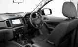 Ford Everest 2019 lộ diện trước khi được bán ra chính thức 