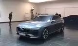 Ôtô của Vinfast đã sẵn sàng trưng bày tại triển lãm Paris Motor Show