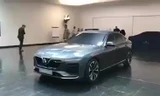 Ôtô của Vinfast đã sẵn sàng trưng bày tại triển lãm Paris Motor Show