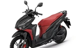 Honda Click 2018 ra mắt tại thị trường Thái Lan 
