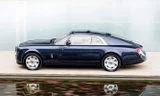 Mẫu xe kế tiếp của Rolls-Royce sẽ có tên "Boat Tail"?
