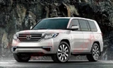 Toyota Land Cruiser thế hệ mới sẽ ra mắt vào mùa hè 2020.