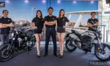 Honda CB1000R và CB250R bán chính thức tại Malaysia 