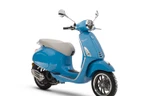 Piaggio ra mắt phiên bản kỷ niệm 50 năm cho mẫu xe Vespa Primavera