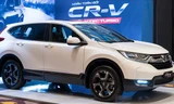 Đại lý Honda đang chậm trễ trong việc giao xe CR-V?