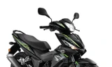 Honda Winner 150 tại Malaysia được nâng cấp 