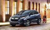 Honda HR-V 2018 sắp được bán chính thức tại Việt Nam.