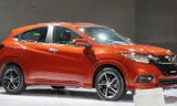 Honda HR-V tại Việt Nam có xứng đáng với mức giá đưa ra? Ảnh: Viết Hoàng