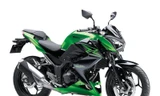 Mẫu naked bike Z300 đã không còn nằm trong kế hoạch phát triển của Kawasaki.