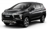 Mitsubishi Xpander đã tới thị trường Thái Lan