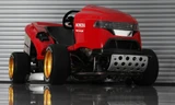 Máy cắt cỏ Mean Mower V2 của Honda.