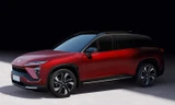 Xe điện Nio ES6 của Trung Quốc
