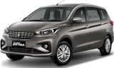 Suzuki Ertiga 2018 ra mắt tại Indonesia