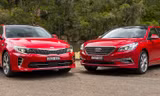 Hyundai và KIA bị yêu cầu triệu hồi số lượng ôtô lớn tại Mỹ. Ảnh: CarAdvice
