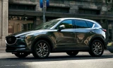 Mazda CX-5 2019 chính thức xuất hiện tại Mỹ.