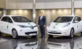 Tương lai của Liên minh Renault-Nissan vẫn chưa rõ ràng.