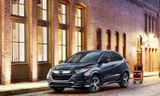 Honda HR-V 2019 tại thị trường Mỹ.