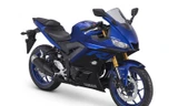 Yamaha R25 2019 ra mắt tại Indonesia