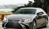 Lexus đang gặp khó khăn khi nhập khẩu các mẫu xe về Việt Nam. Ảnh: Consumer Reports.
