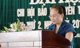 Vi phạm của bà Nguyễn Thị Thúy Hòa là nghiêm trọng, gây dư luận không tốt trong cán bộ, đảng viên và nhân dân