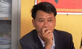 Ông Hoàng Khánh Huy.