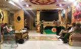 Tiệm karaoke Dậy Sóng 2 (phường An Cựu, Huế) hoạt động quá giờ, bên trong có hàng chục khách hát "phê" ma túy vào rạng ráng 6/10