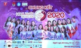 Theo Ban tổ chức "Hoa khôi Đại học Huế 2020", rất khó đoán định ai là ứng viên sáng giá nhất trong số 21 thí sinh này sẽ là người đoạt ngôi vị cao tại cuộc thi, do các em đều toàn diện và xuất sắc, cân sức cân tài. Ảnh: Ngọc Văn