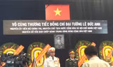 Đại tướng Lê Đức Anh trong lòng người ở lại