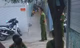 Khu vực xảy ra vụ việc.