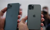 Apple ra mắt 'bom tấn' iPhone 11