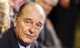 Cựu Tổng thống Pháp Jacques Chirac qua đời ở tuổi 86