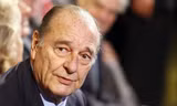 Cựu Tổng thống Pháp Jacques Chirac qua đời ở tuổi 86