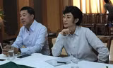 'Ong chúa' trong 'Bão ngầm' ngoài đời hôn nhân êm ấm, từng chiến thắng ung thư