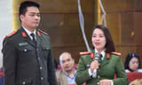 Chủ nhật Đỏ lần thứ XV - năm 2023: Lan tỏa những giá trị tốt đẹp