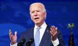 Một năm bạo loạn Đồi Capitol, ông Biden tuyên bố không để ai ‘dí dao vào cổ họng dân chủ’