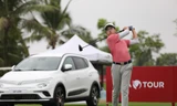 XEM TRỰC TIẾP Ngày thi đấu cuối cùng Giải Vô địch Golf Quốc gia 2022 - Cúp VinFast