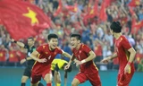 Lịch thi đấu SEA Games ngày 22/5: Chờ vàng bóng đá nam