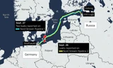 CIA từng cảnh báo Đức về nguy cơ đường ống Nord Stream bị tấn công