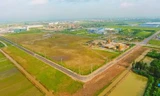 Dự thảo Luật Đất đai sửa đổi hướng tới đẩy mạnh tích tụ, tập trung đất đai, giảm tình trạng đất nông nghiệp bỏ hoang Ảnh minh họa: Như Ý