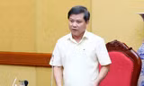 Quang cảnh hội nghị. (Ảnh: Phạm Kiên/TTXVN)