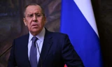 Ngoại trưởng Nga Sergei Lavrov