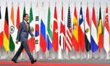Politico: Tổng thống Indonesia thúc giục phương Tây hạ giọng về Nga tại thượng đỉnh G20