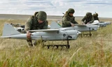 THẾ GIỚI 24H: Ukraine tuyên bố hạ UAV nghi do Iran sản xuất