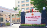 Đề nghị Bộ Chính trị kỷ luật Ban cán sự đảng Bộ Giáo dục nhiệm kỳ 2016-2021