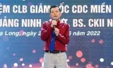 Kỷ luật cảnh cáo cựu Giám đốc CDC Quảng Ninh Ninh Văn Chủ